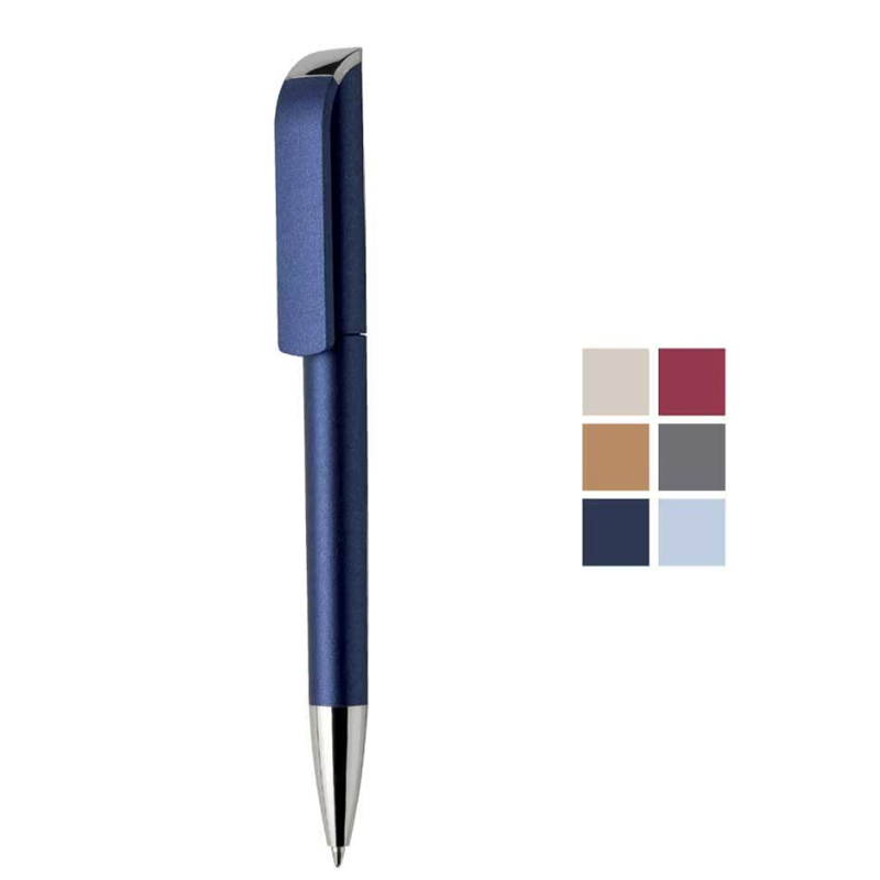 Vela  Maxema Tag Pens Metallic Colors