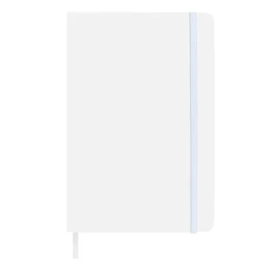 PU Leather Notebooks without Pen Holder