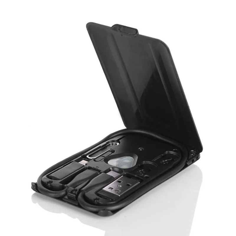 Wireless Cable Case 