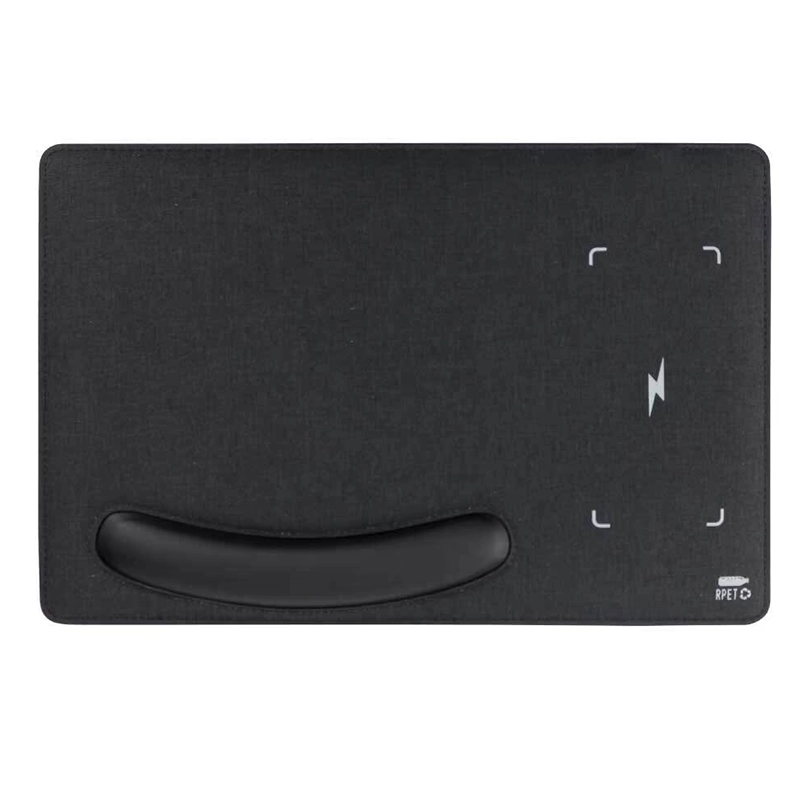Wireless Fast Charging Mousepads/Forearm Support