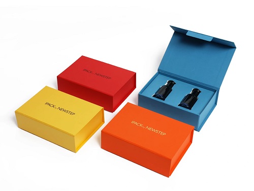 Customized Gift Box