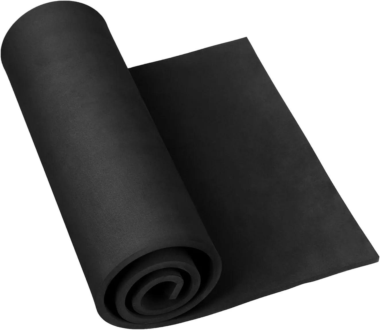 Yoga Mat In Pouch                                    